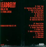 Leadbelly-King Of The 12-String Guitar-LP (Vinyl)-02