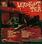 Leadfoot Tea-Grease & Oil-LP (Vinyl)-02