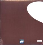 Led Zeppelin-Led Zeppelin II-LP (Vinyl) Reissue 2025