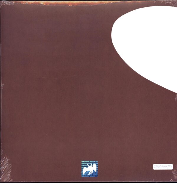 Led Zeppelin-Led Zeppelin II-LP (Vinyl) Reissue 2025