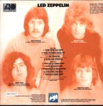Led Zeppelin-Led Zeppelin-LP (Vinyl) Reissue 2025