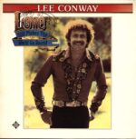 Lee Conway-Love Still Makes The World Go Round-LP (Vinyl)-01