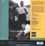 Lee Morgan-Here's Lee Morgan-LP (Vinyl)-02