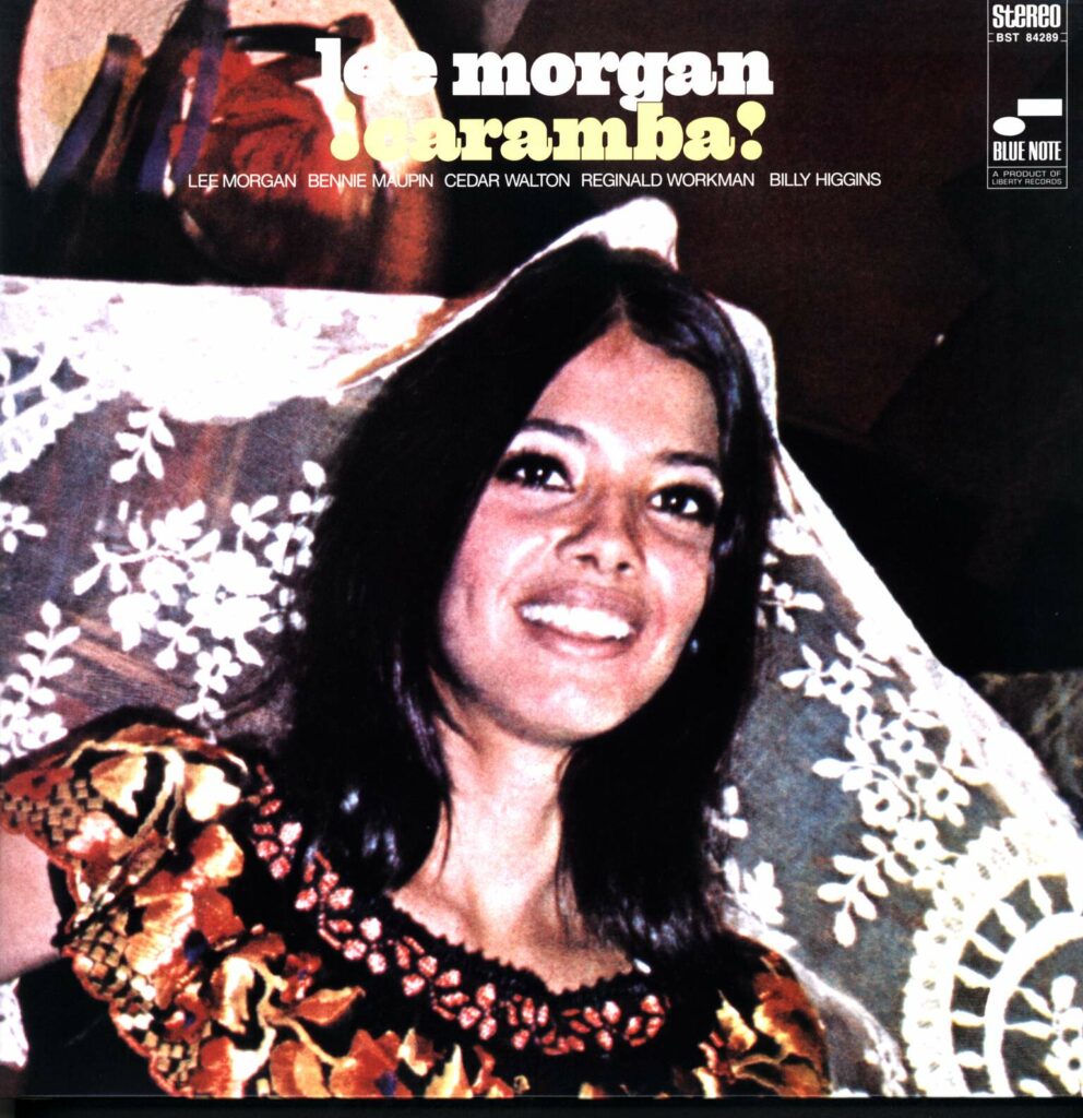 Lee Morgan-¡Caramba!-LP (Vinyl)-01