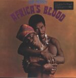 Lee Perry-Africa's Blood-LP (Vinyl)-01