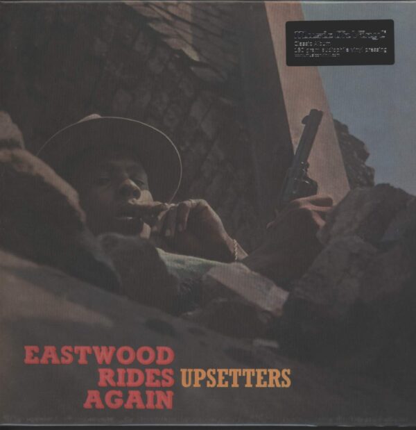 Lee Perry-Eastwood Rides Again-LP (Vinyl)-01