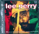 Lee Perry-Larks From The Ark-CD-01