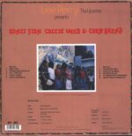 Lee Perry-Roast Fish Collie Weed & Corn Bread-LP (Vinyl)-02