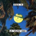 Lee Perry as King Scratch-Cane River Rock / Dread Lion / Different Experience-12" Maxi Single (Vinyl)-01
