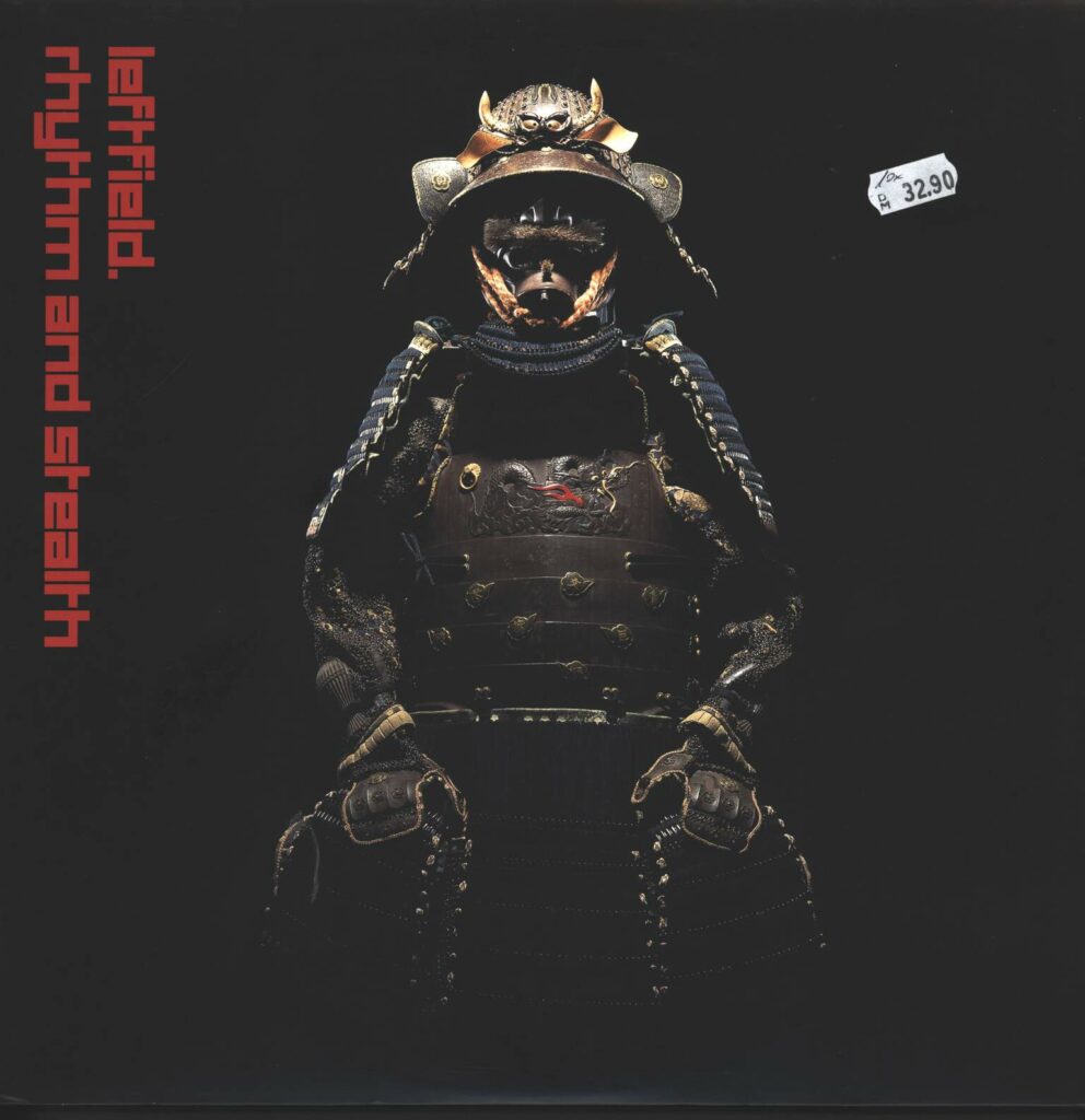 Leftfield-Rhythm And Stealth-LP (Vinyl)-01