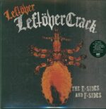 Leftöver Crack-Leftover Leftöver Crack: The E-Sides and F-Sides-LP (Vinyl)-01
