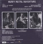 Legendry-Heavy Metal Adventure-12" Maxi Single (Vinyl)-02