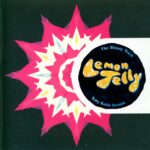 Lemon Jelly-The Shouty Track-7" Single (Vinyl)-01