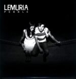 Lemuria-Pebble-LP (Vinyl)-01