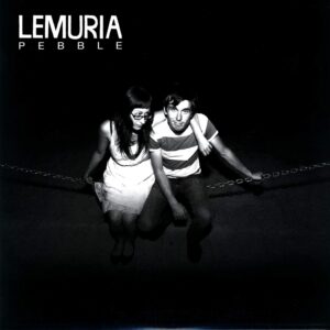 Lemuria-Pebble-LP (Vinyl)-01