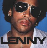 Lenny Kravitz-Lenny-LP (Vinyl)-01