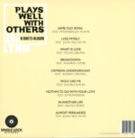 Lera Lynn-Plays Well With Others (A Duets Album)-LP (Vinyl)-02