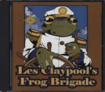 Les Claypool's Frog Brigade-Live Frogs Set 2-CD-01