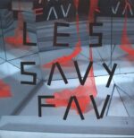 Les Savy Fav-Root For Ruin-LP (Vinyl)-01