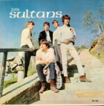 Les Sultans-Les Sultans-LP (Vinyl)-01