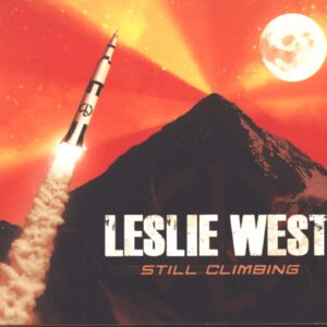 Leslie West-Still Climbing-CD-01