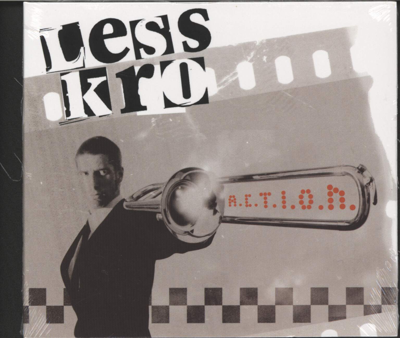 Less-Kro-A.C.T.I.O.N.-CD Less Kro-A.C.T.I.O.N.-CD-01