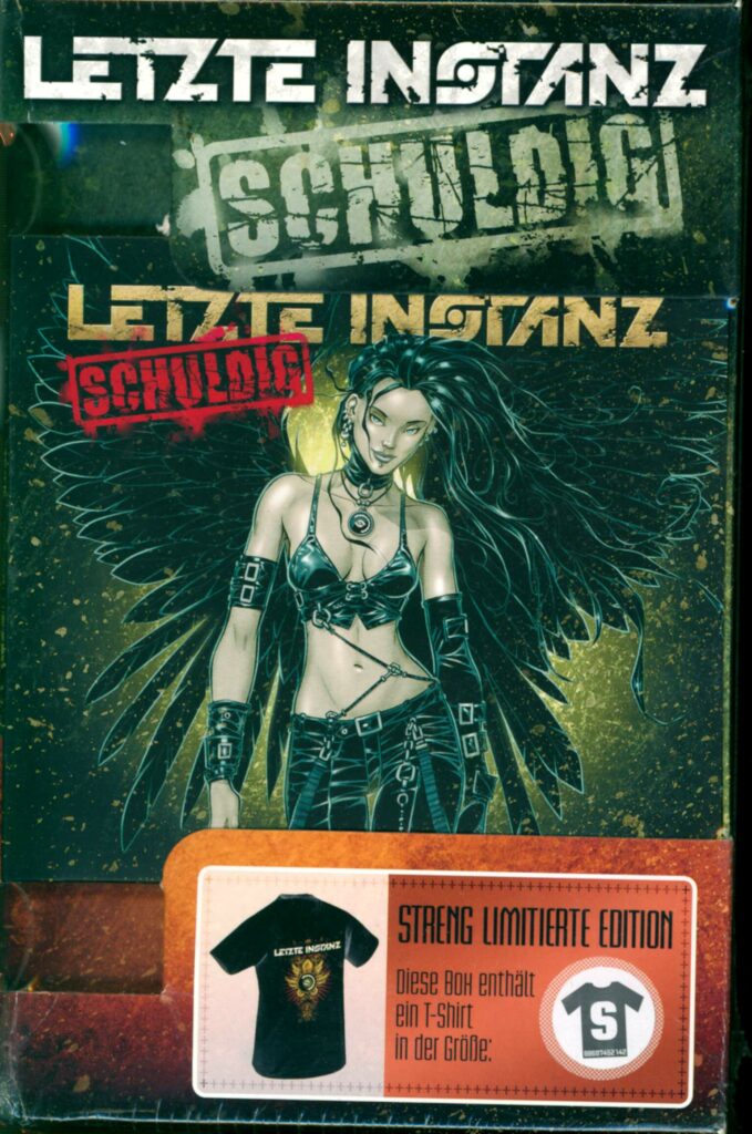 Letzte Instanz-Schuldig-CD-01