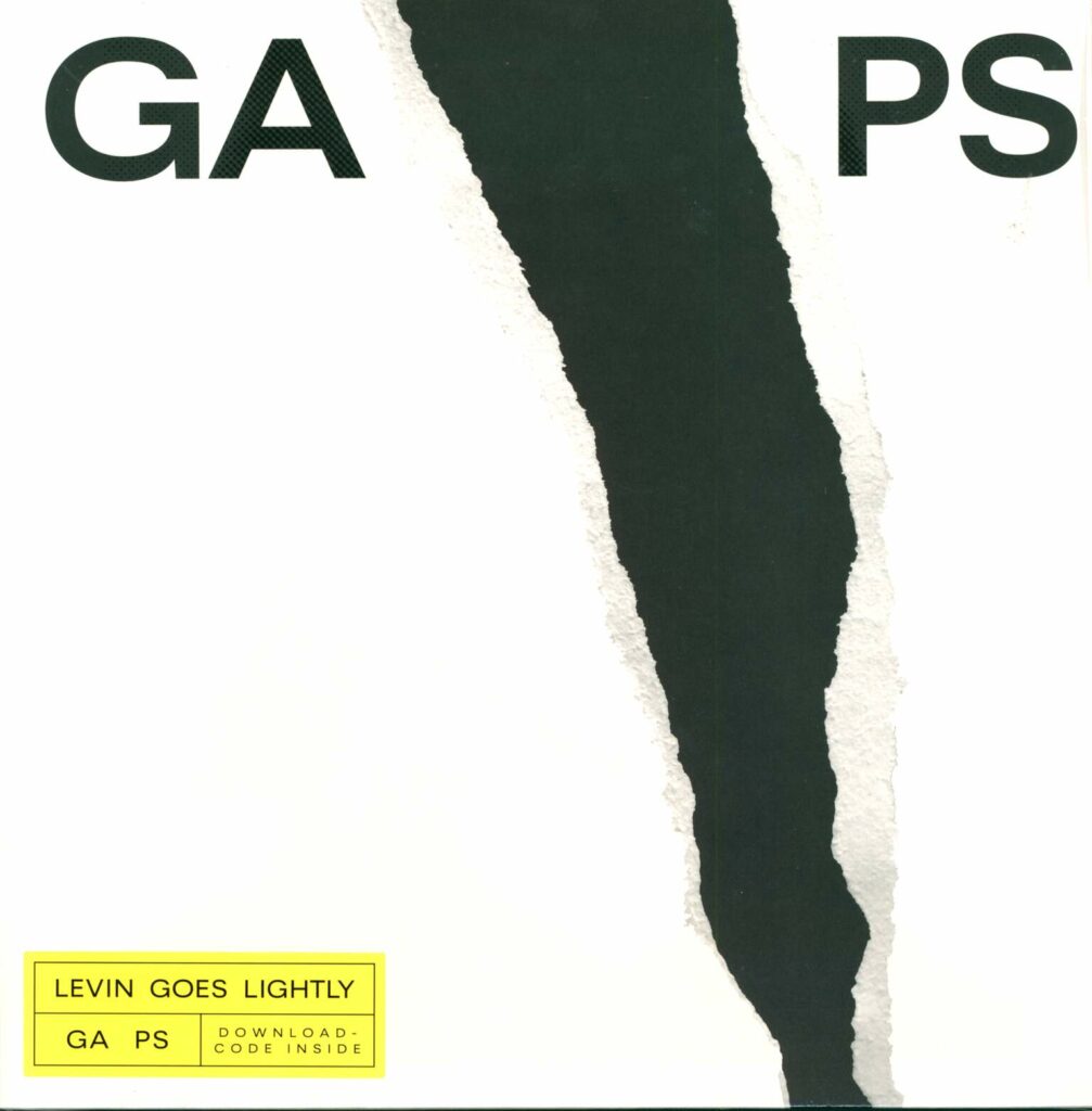 Levin Goes Lightly-GA PS-LP (Vinyl)-01