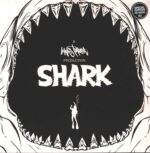 Lewis Parker-Shark-12" Maxi Single (Vinyl)-01