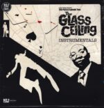 Lewis Parker-The Puzzle: Episode 2 - The Glass Ceiling Instrumentals-LP (Vinyl)-01