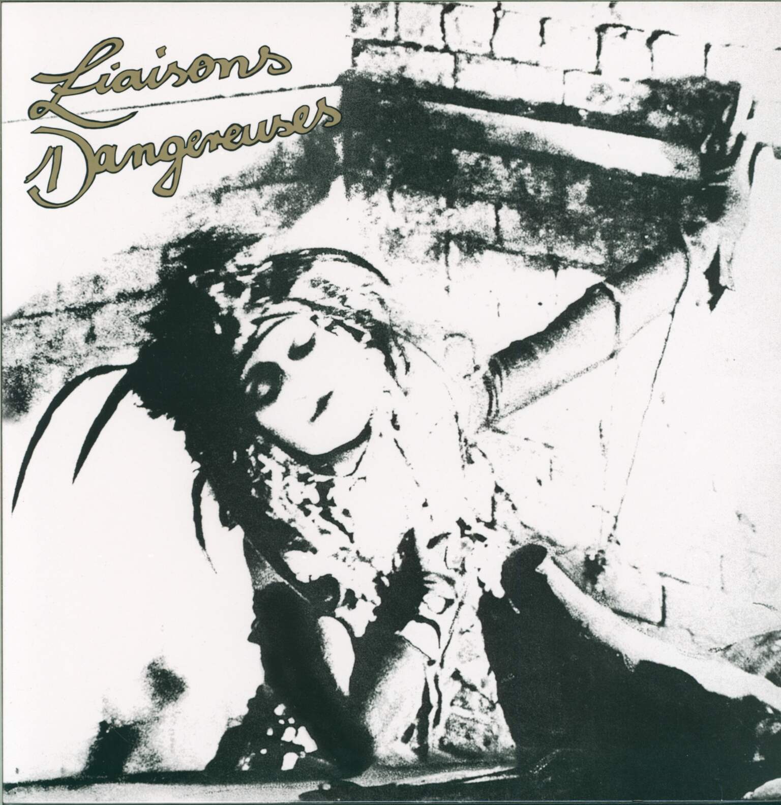 Liaisons-Dangereuses-Liaisons-Dangereuses-LP-Vinyl Liaisons Dangereuses-Liaisons Dangereuses-LP (Vinyl)-01