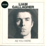 Liam Gallagher-As You Were-LP (Vinyl)-01