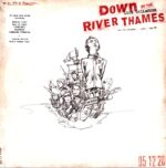 Liam Gallagher-Down By The River Thames-LP (Vinyl)-01