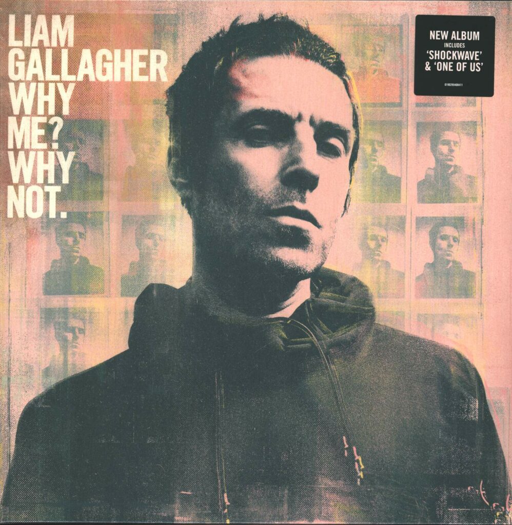 Liam Gallagher-Why Me? Why Not.-LP (Vinyl)-01