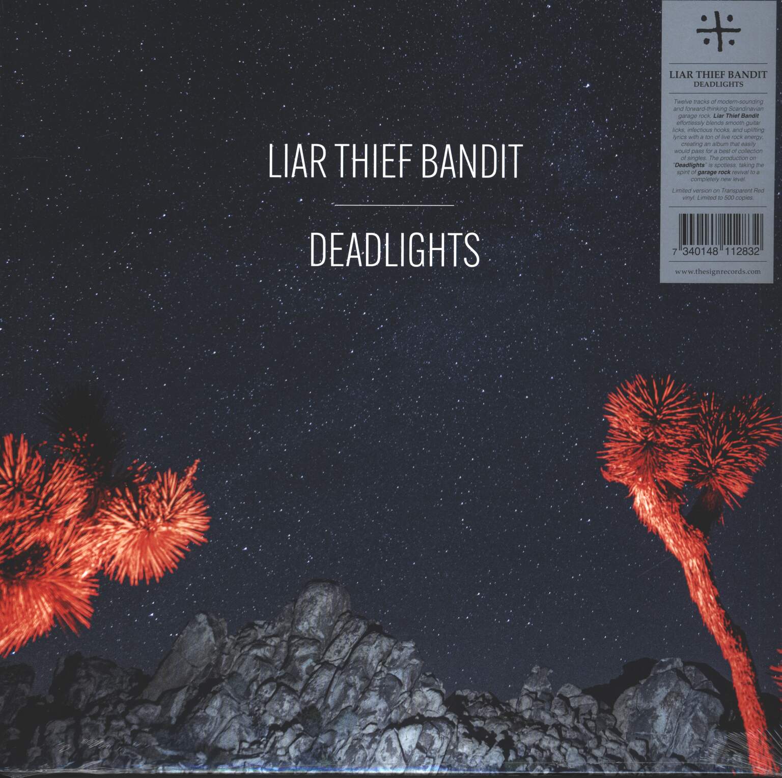Liar-Thief-Bandit-Deadlights-LP-Vinyl Liar Thief Bandit-Deadlights-LP (Vinyl)-01