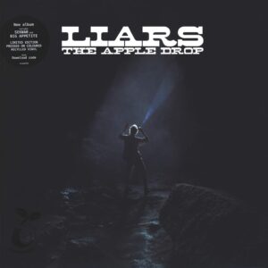 Liars-The Apple Drop-LP (Vinyl)-01