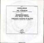 Liberace Coughs Up Blood-Split-7" Single (Vinyl)-02