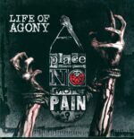 Life Of Agony-A Place Where There's No More Pain-LP (Vinyl)-01