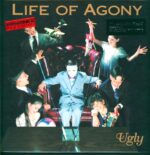 Life Of Agony-Ugly-LP (Vinyl)-01