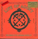 Life Of Agony-Unplugged At The Lowlands Festival '97-LP (Vinyl)-01