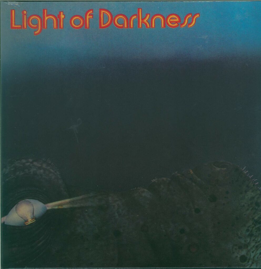 Light Of Darkness-Light Of Darkness-LP (Vinyl)-01