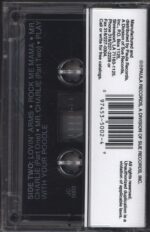 Lightnin Hopkins-The Great Electric Show And Dance-Tape-02