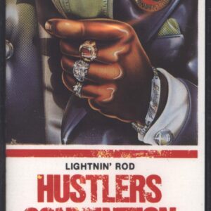 Lightnin Rod-Hustlers Convention-Tape-01