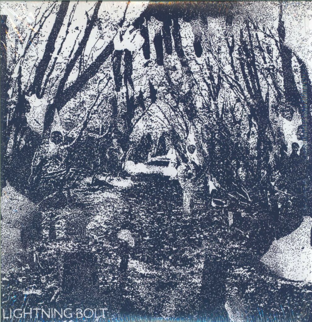 Lightning Bolt-Fantasy Empire-LP (Vinyl)-01