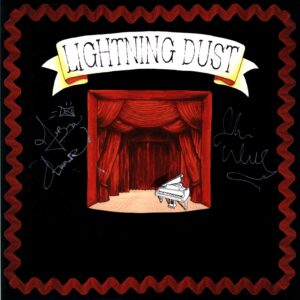 Lightning Dust-Lightning Dust-LP (Vinyl)-01