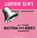 Lightning Slim-Bell Ringer-LP (Vinyl)-01