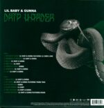Lil Baby-Drip Harder-LP (Vinyl)-02