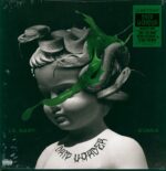 Lil Baby-Drip Harder-LP (Vinyl)-01