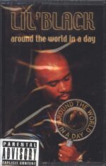 Lil Black-Around The World In A Day-Tape-01