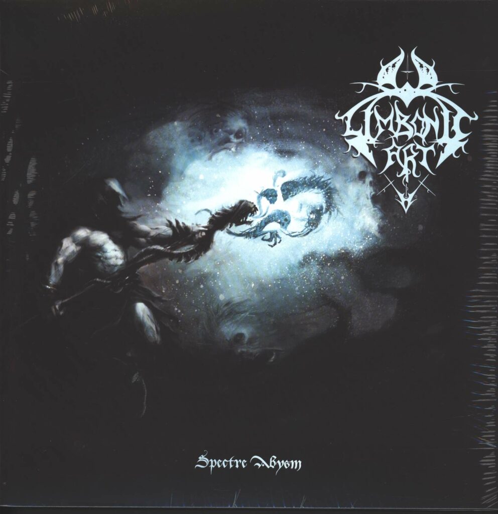 Limbonic Art-Spectre Abysm-LP (Vinyl)-01